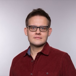 Jānis, founder of EQ Buddy